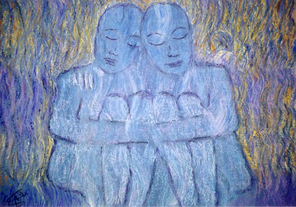 111 Fluides 02.jpg - Fluides 2 (60x80 cm)